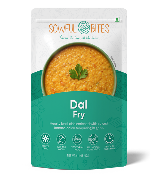 Dal Fry
