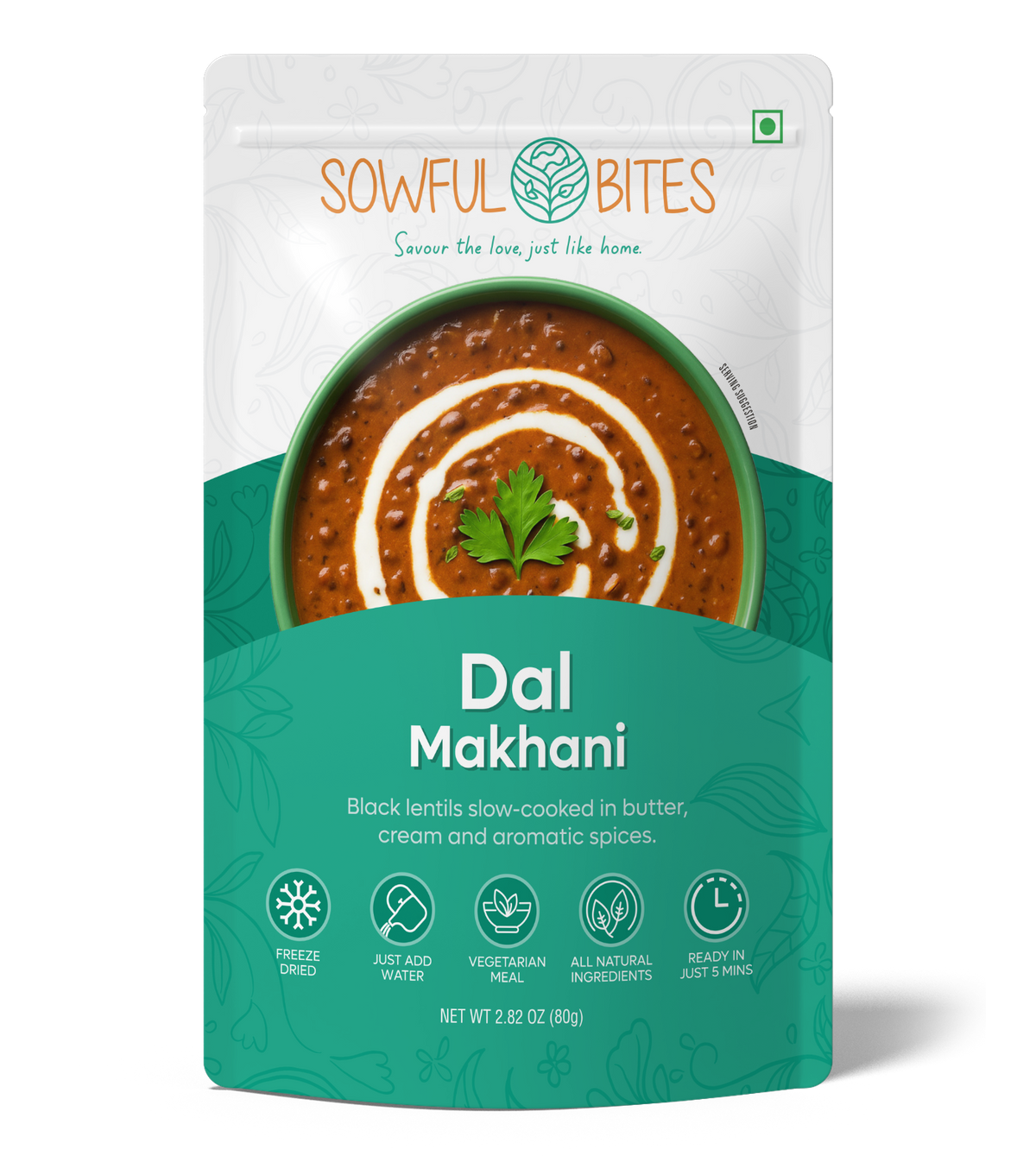 Dal Makhani