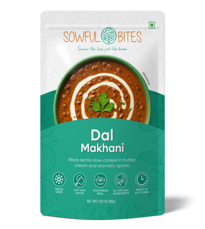 Dal Makhani