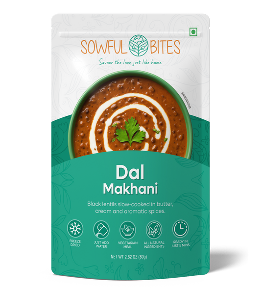 Dal Makhani