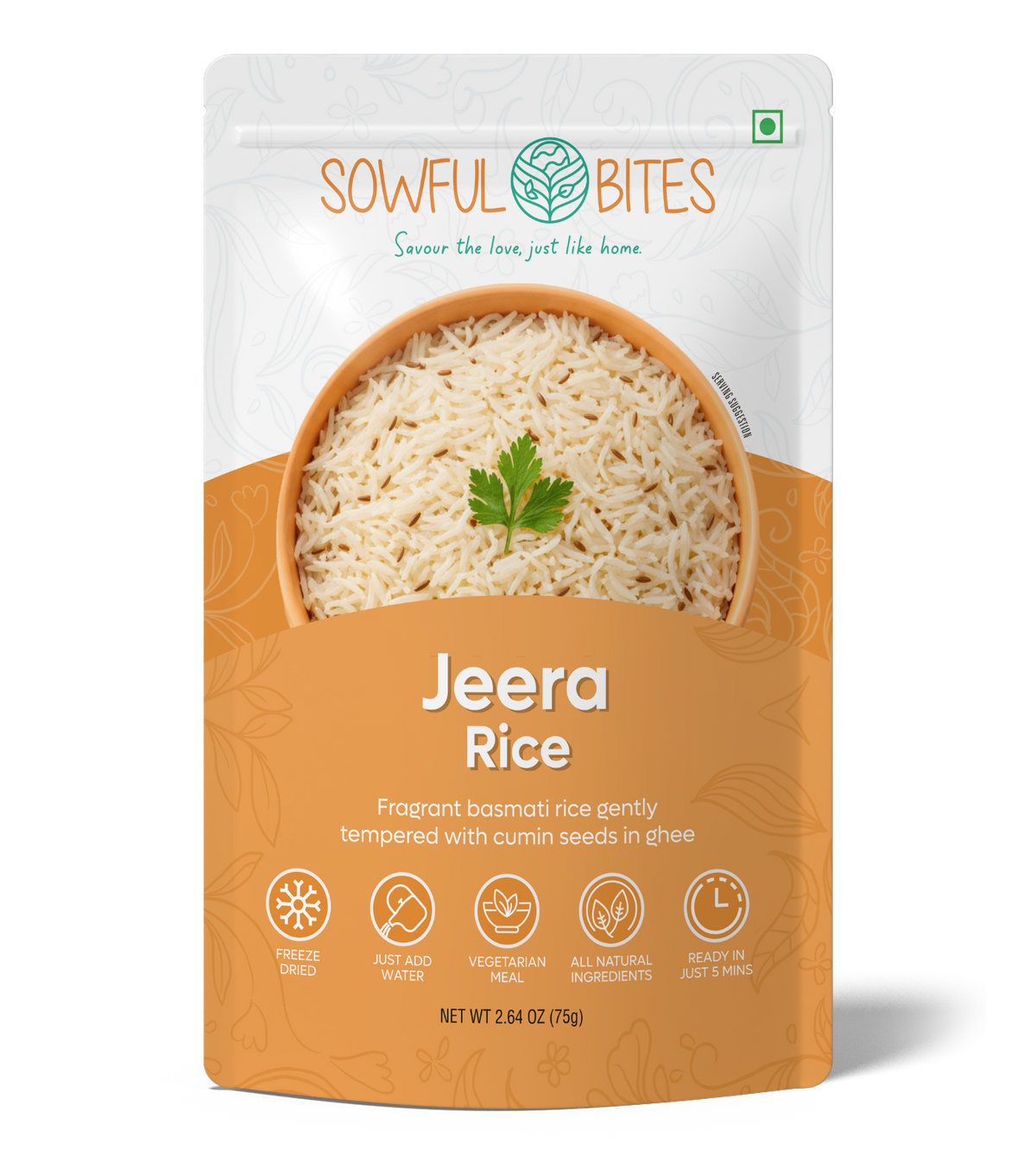 Jeera Rice