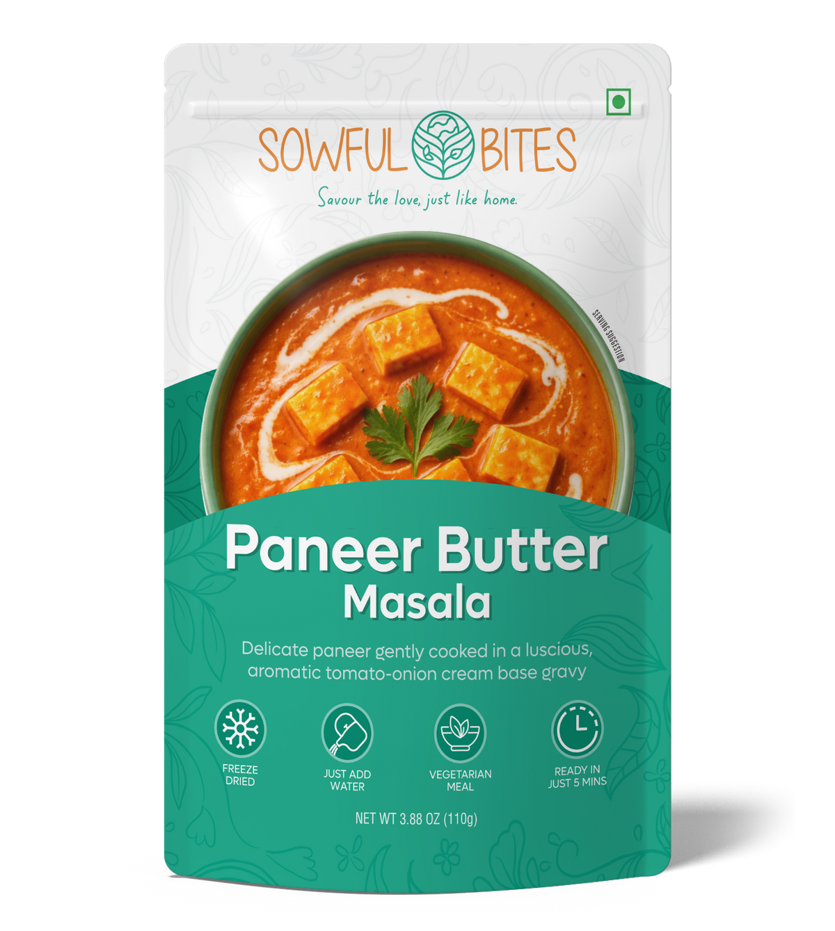 Paneer Butter Masala