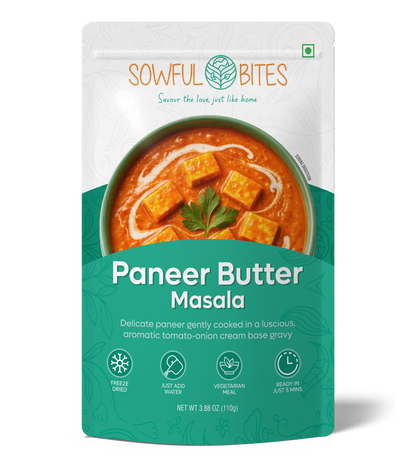Paneer Butter Masala