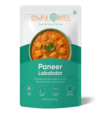 Paneer Lababdar