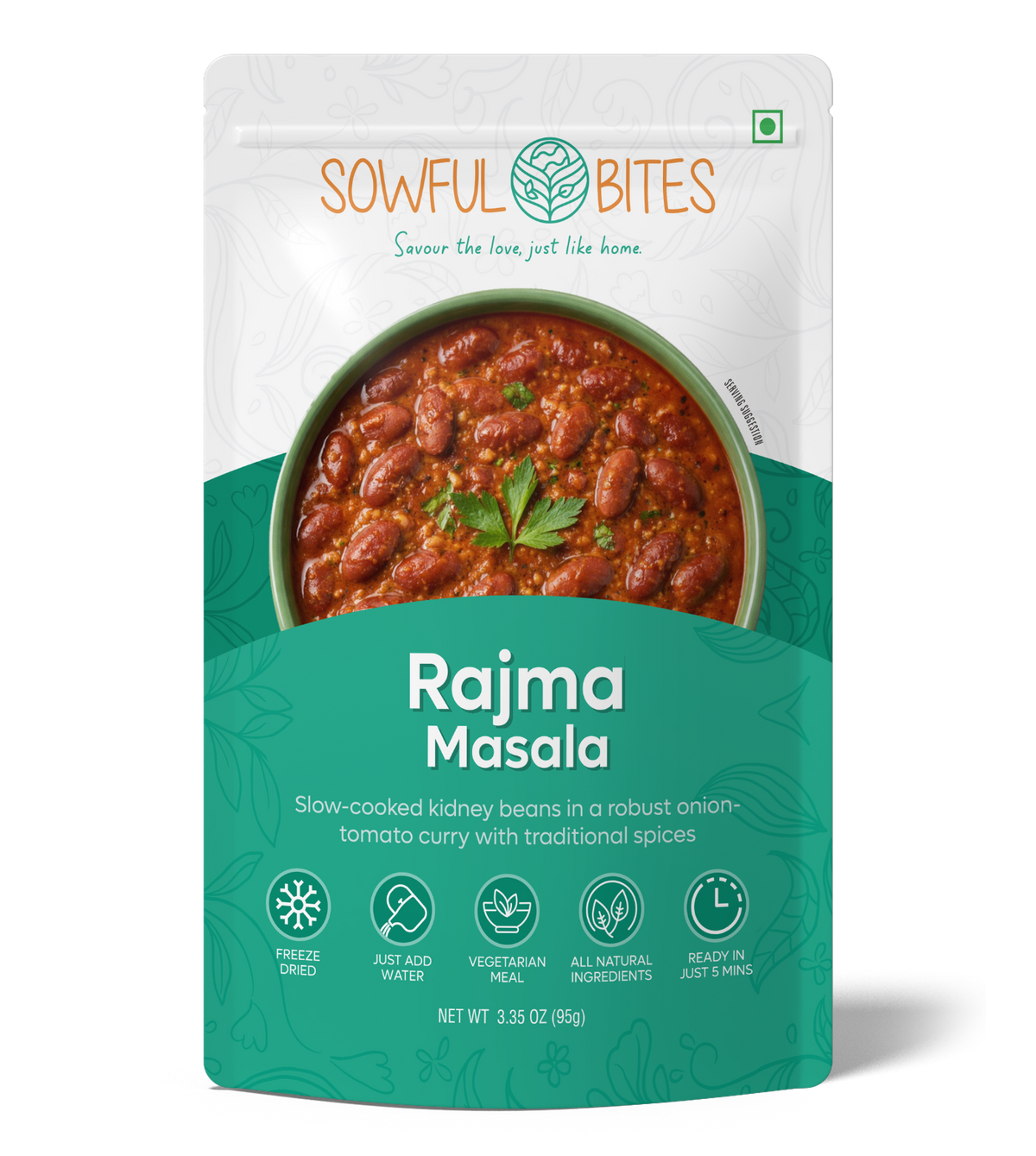 Rajma Masala