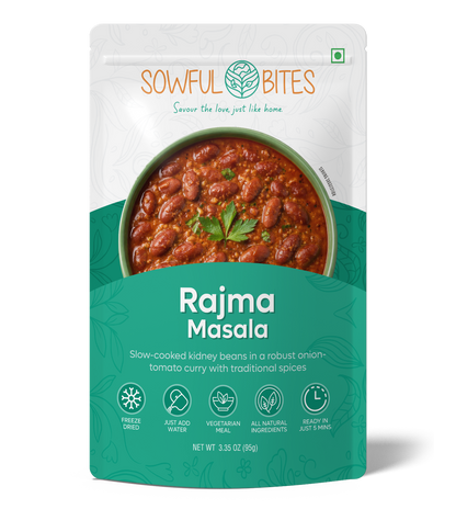 Rajma Masala