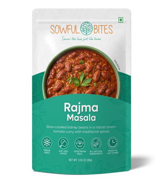 Rajma Masala