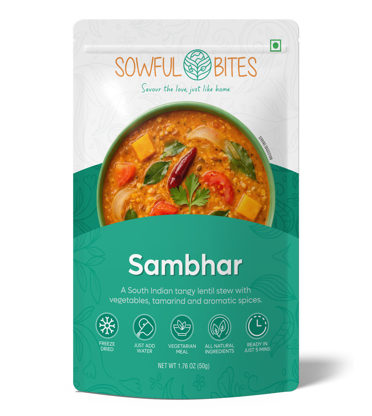 Sambhar