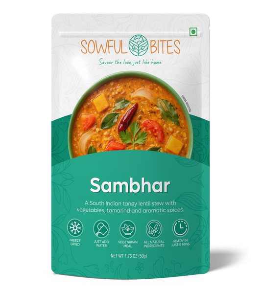 Sambhar