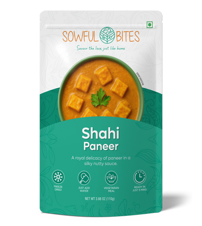 Shahi Paneer