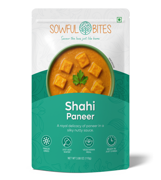 Shahi Paneer