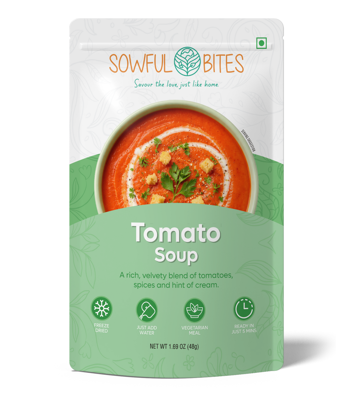 Tomato Soup
