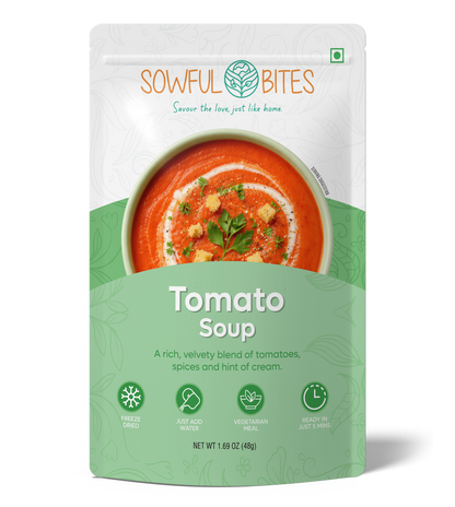 Tomato Soup